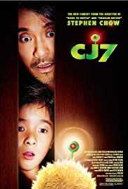 CJ7 2008 Dub in Hindi Full Movie